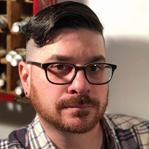 Meet your Posher, Keith